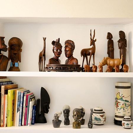 Cozynest Apartment Firenze Bagian luar foto
