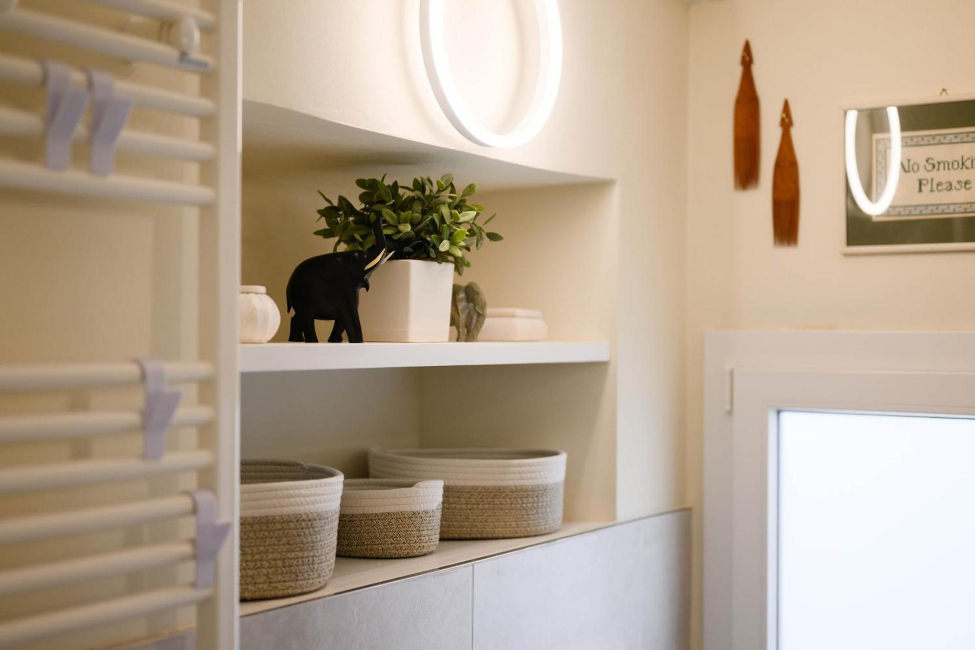 Cozynest Apartment Firenze Bagian luar foto