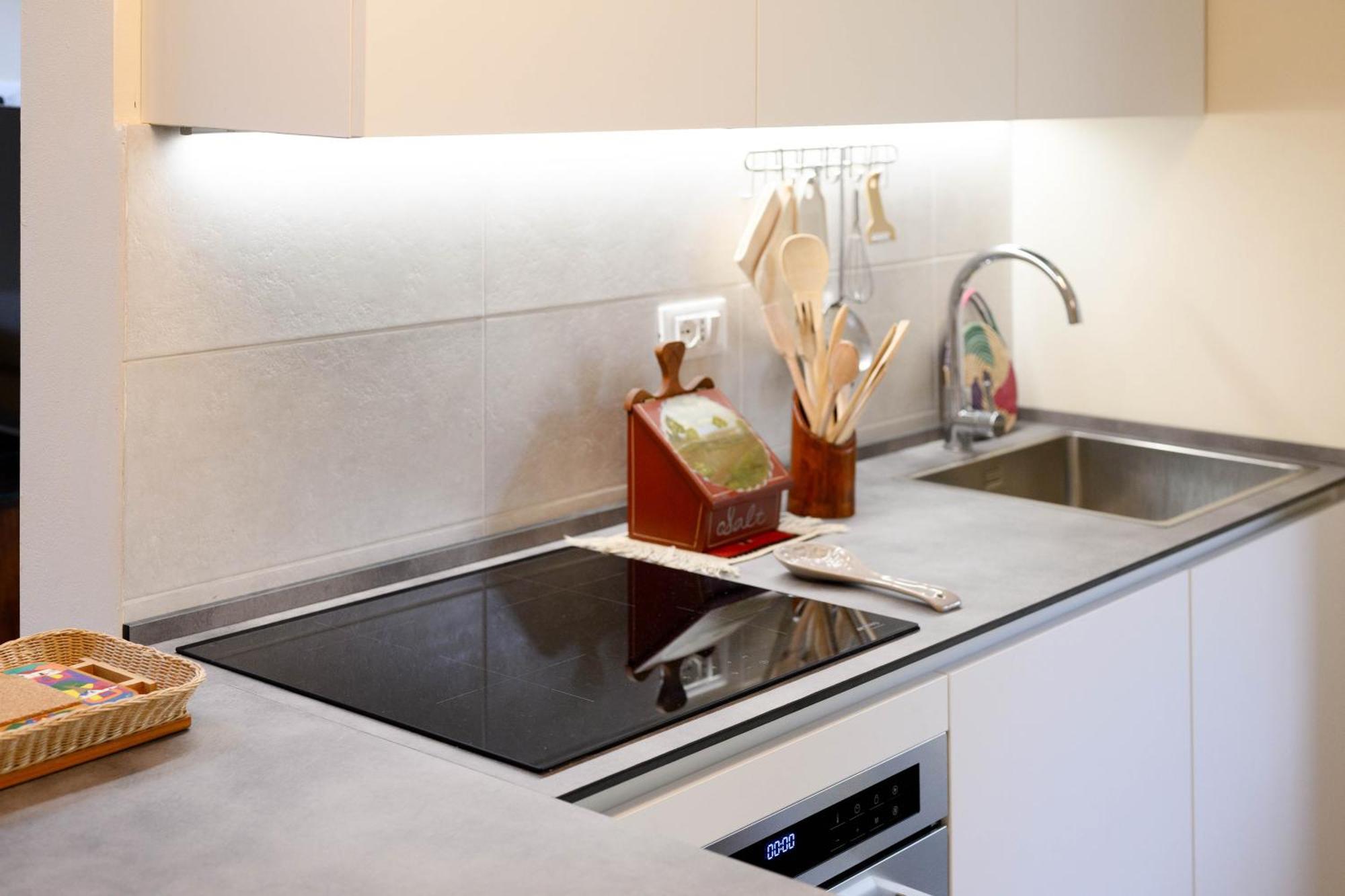 Cozynest Apartment Firenze Bagian luar foto