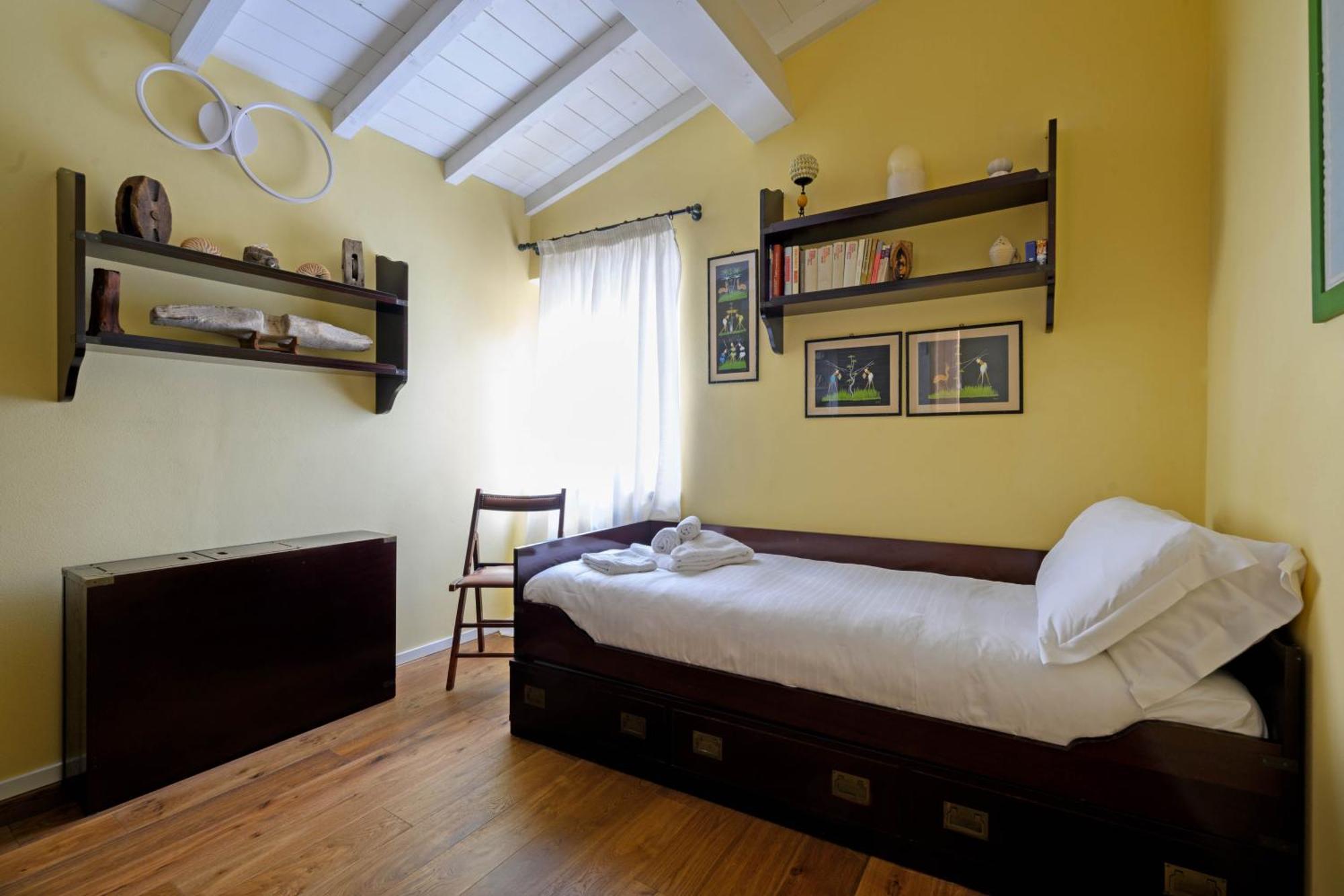 Cozynest Apartment Firenze Bagian luar foto