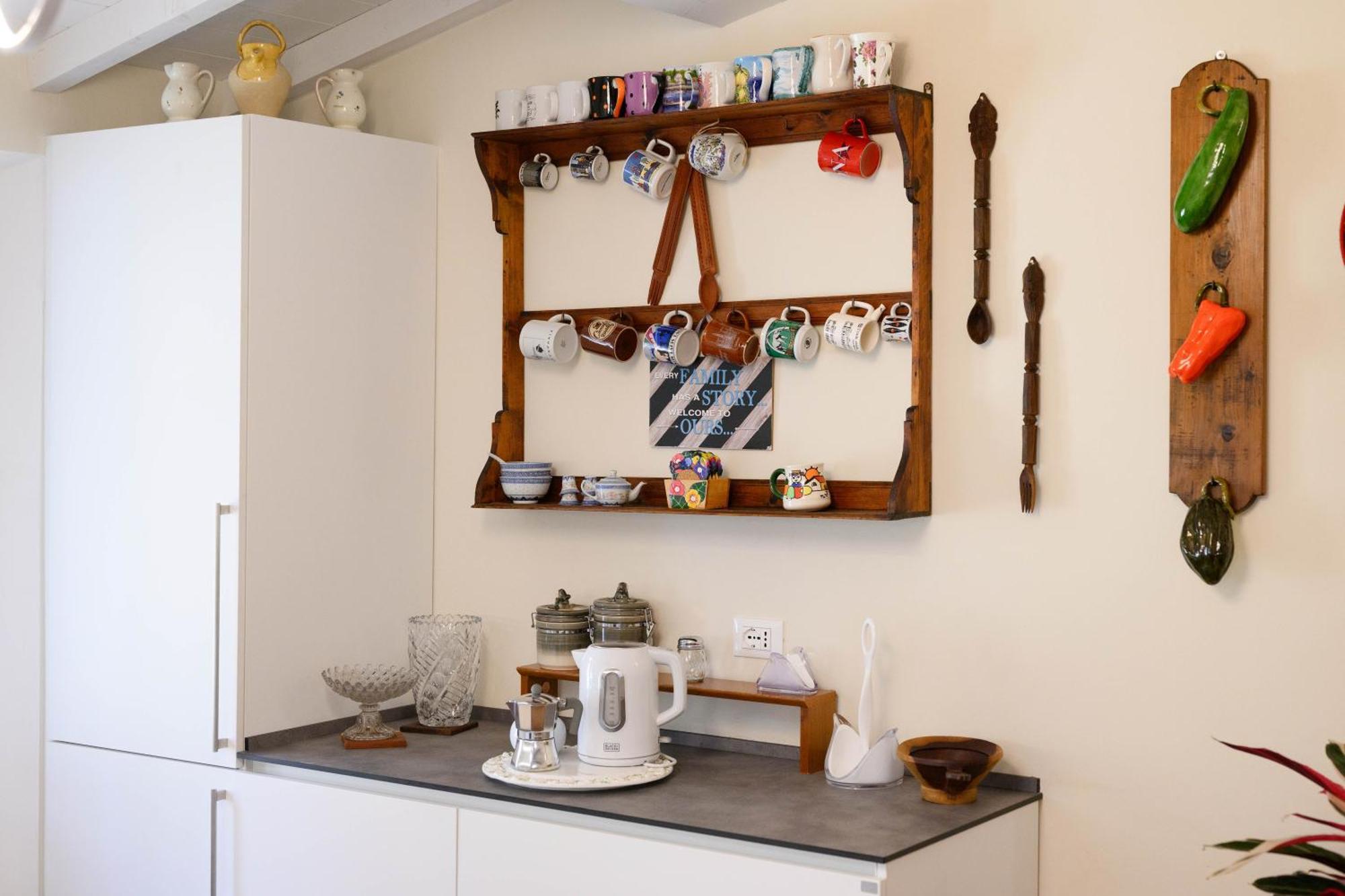 Cozynest Apartment Firenze Bagian luar foto