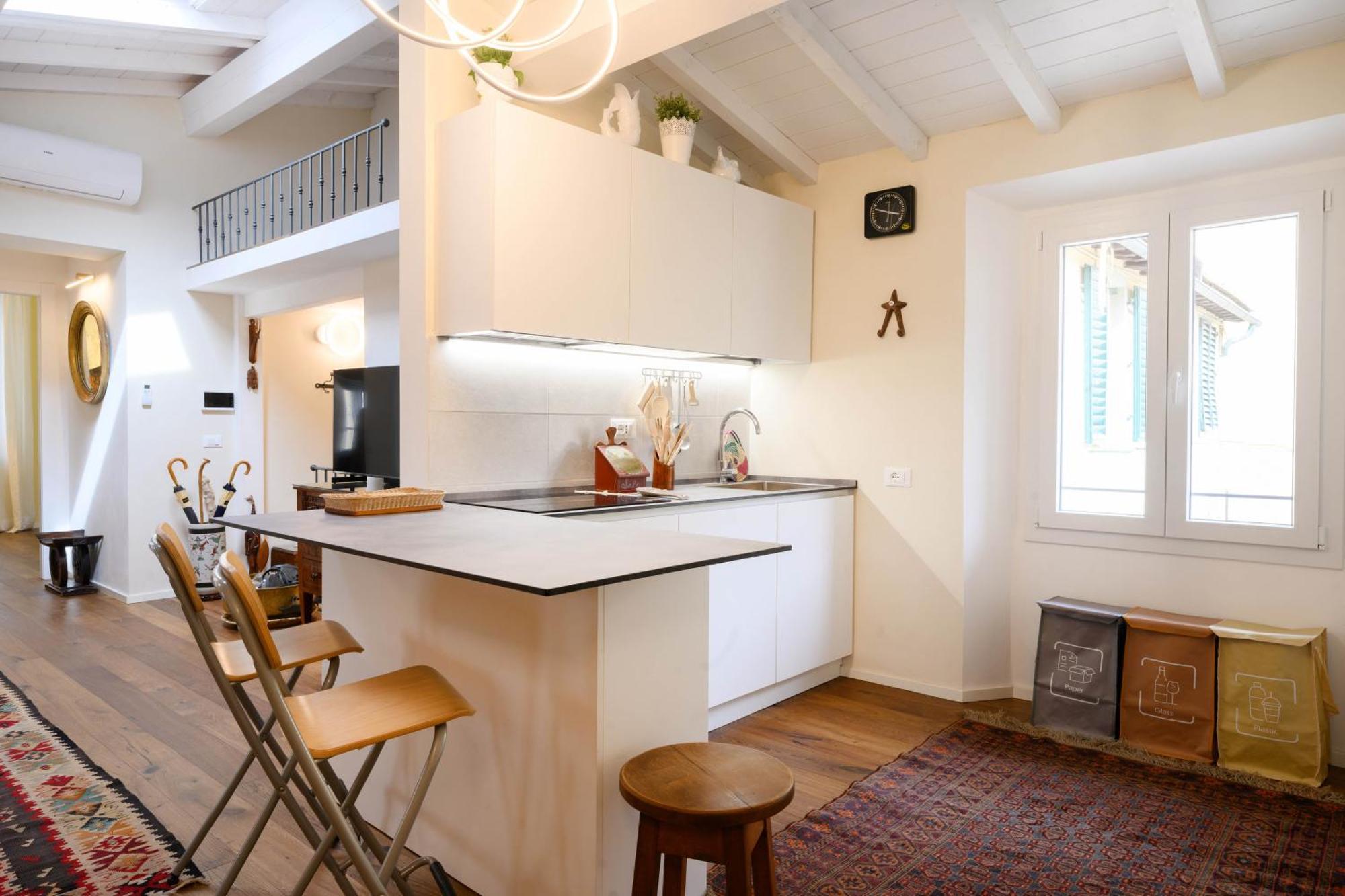 Cozynest Apartment Firenze Bagian luar foto