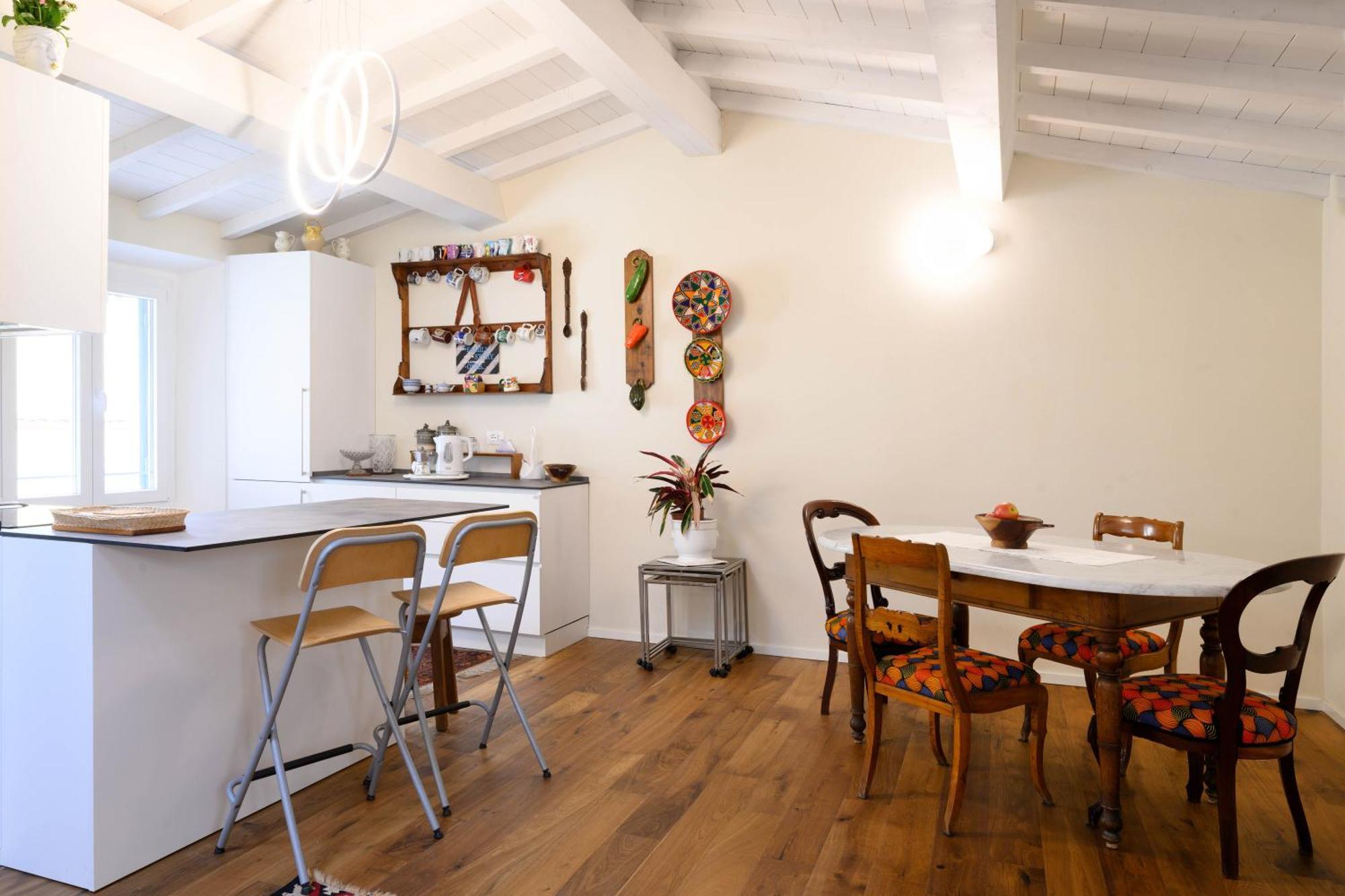 Cozynest Apartment Firenze Bagian luar foto