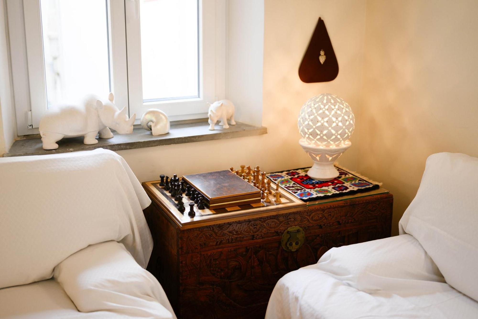 Cozynest Apartment Firenze Bagian luar foto