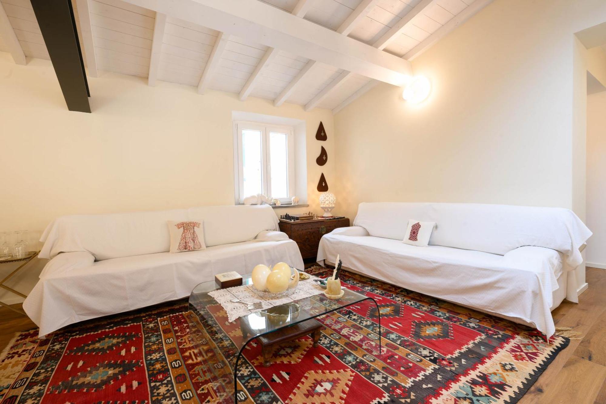 Cozynest Apartment Firenze Bagian luar foto