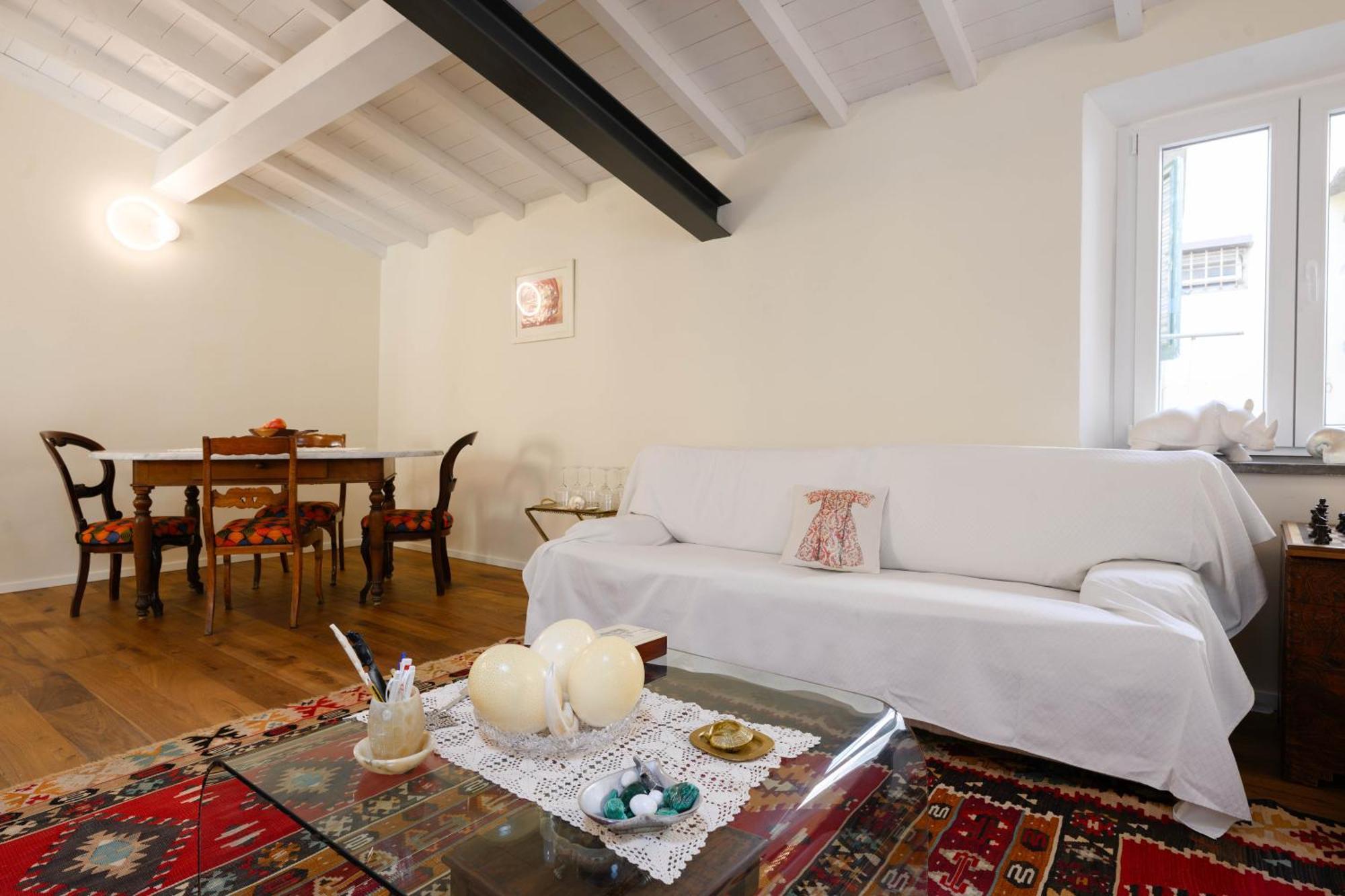 Cozynest Apartment Firenze Bagian luar foto