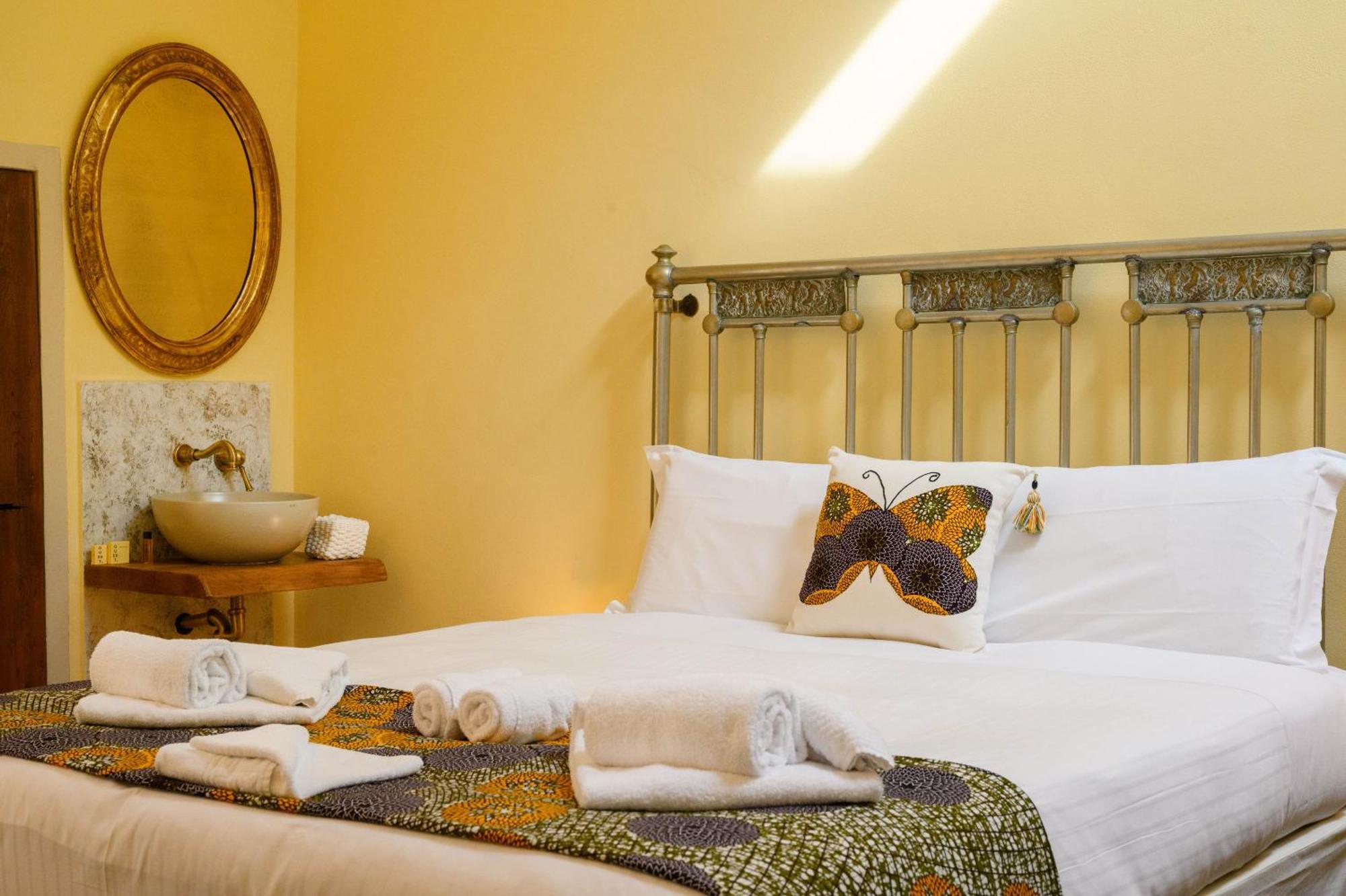 Cozynest Apartment Firenze Bagian luar foto