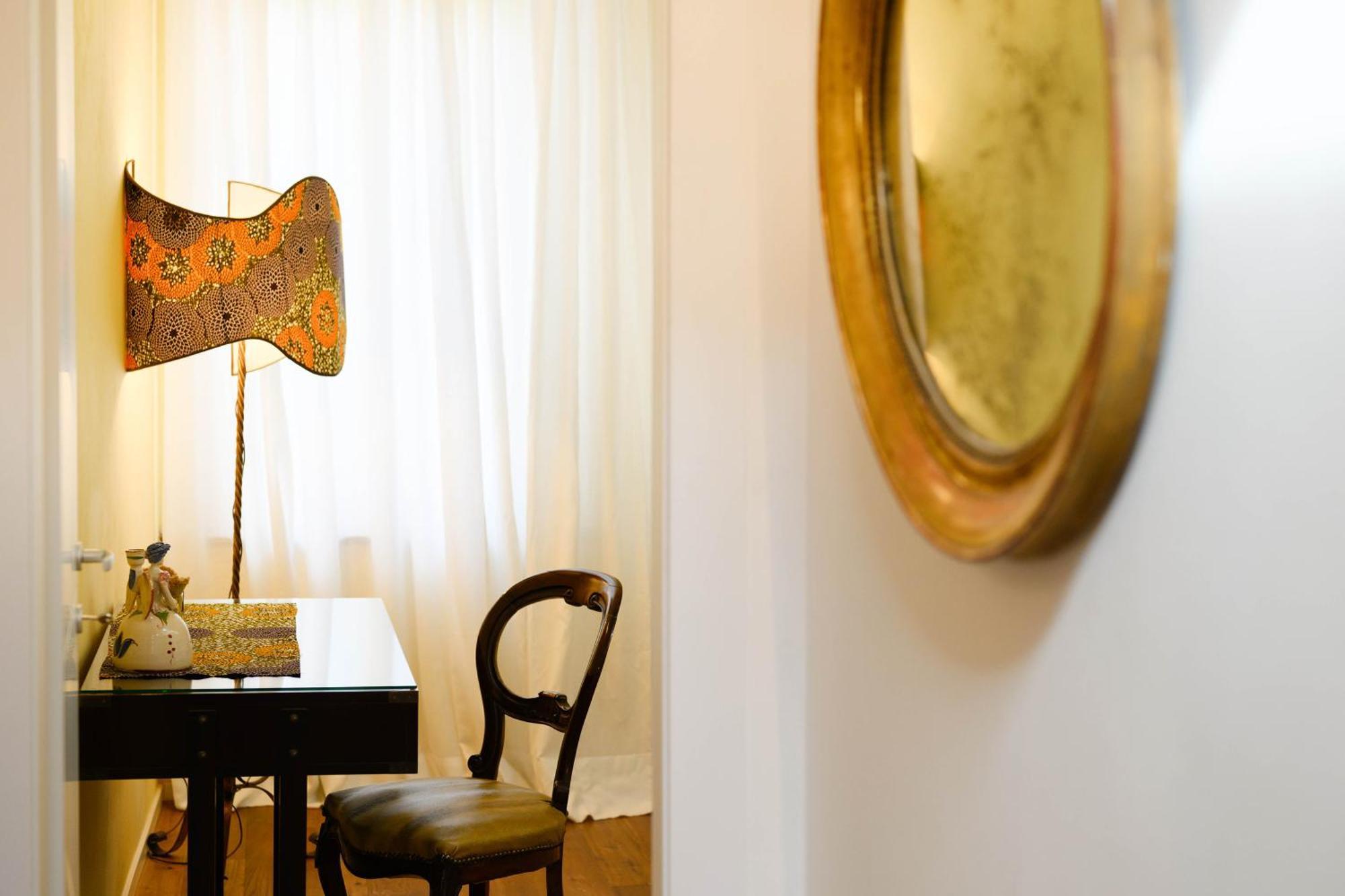 Cozynest Apartment Firenze Bagian luar foto