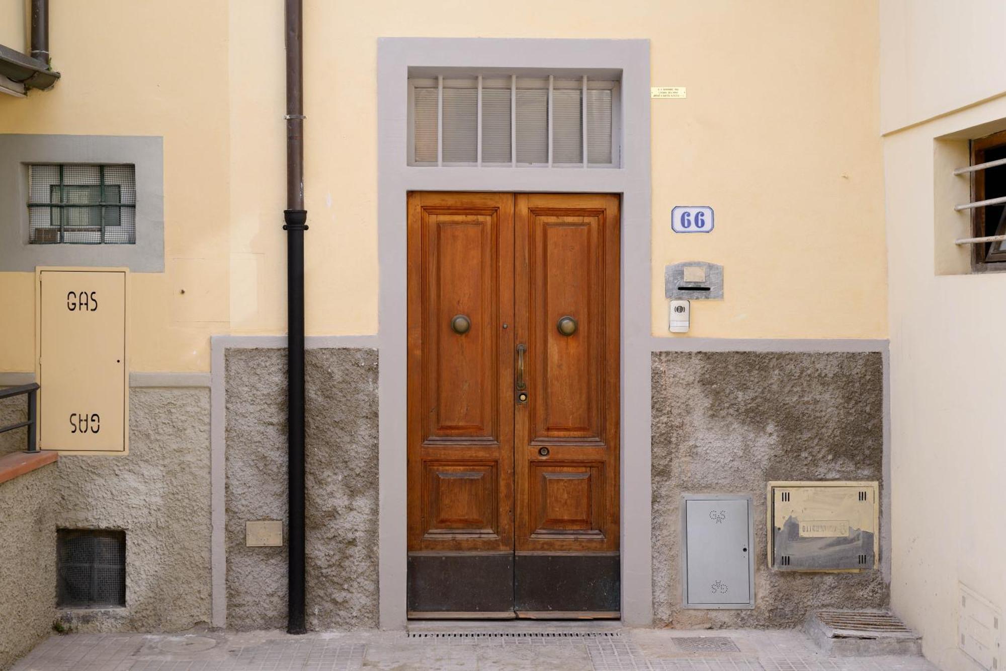Cozynest Apartment Firenze Bagian luar foto