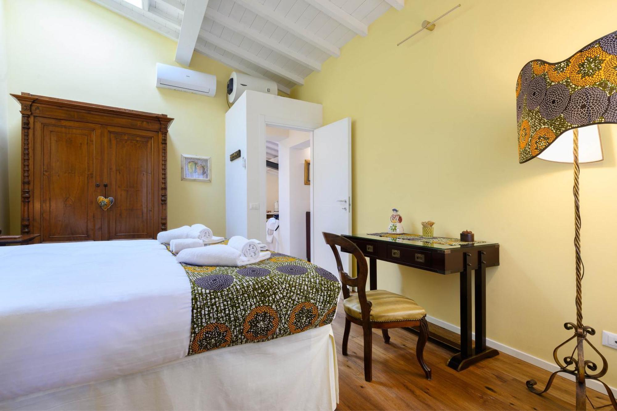 Cozynest Apartment Firenze Bagian luar foto