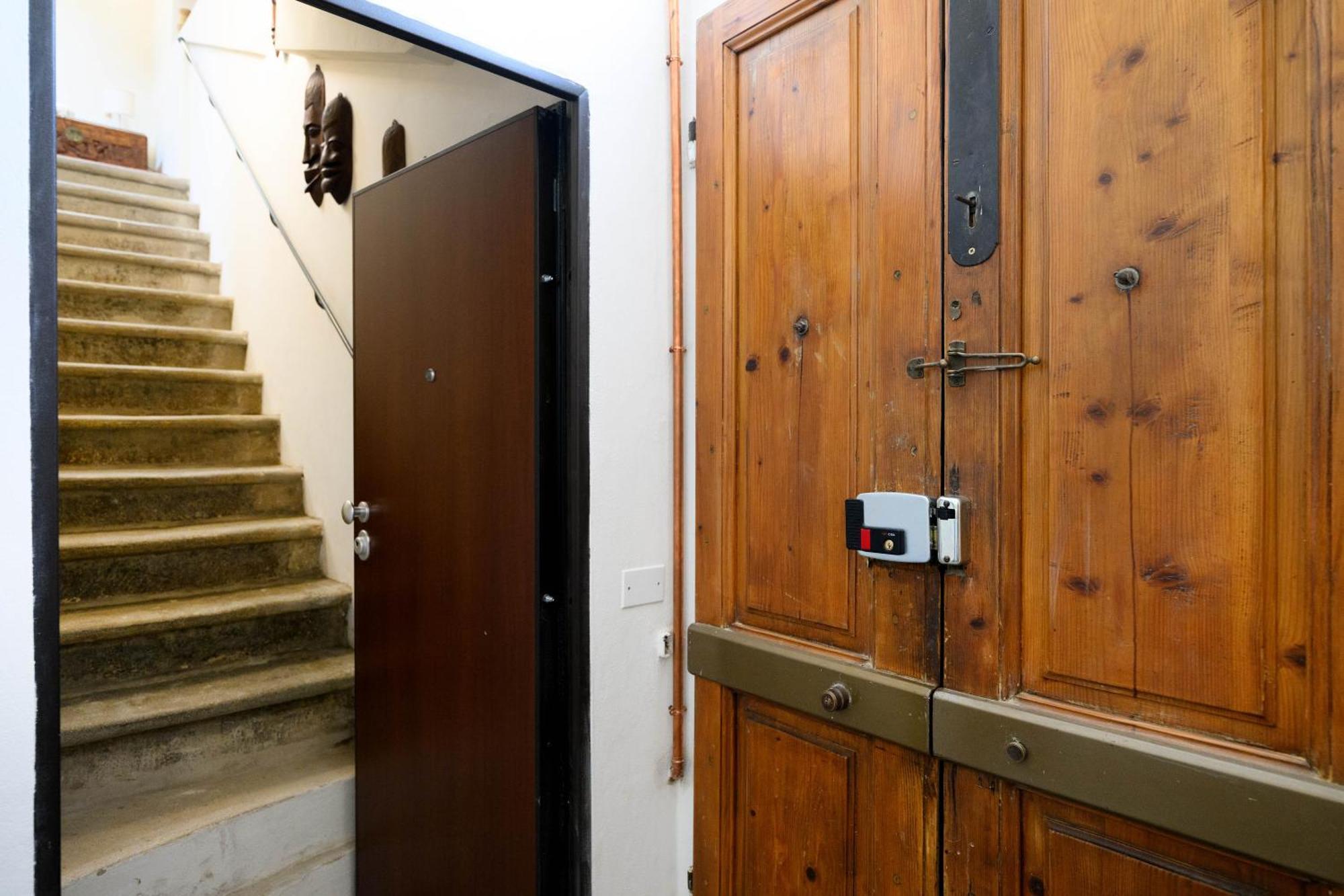 Cozynest Apartment Firenze Bagian luar foto