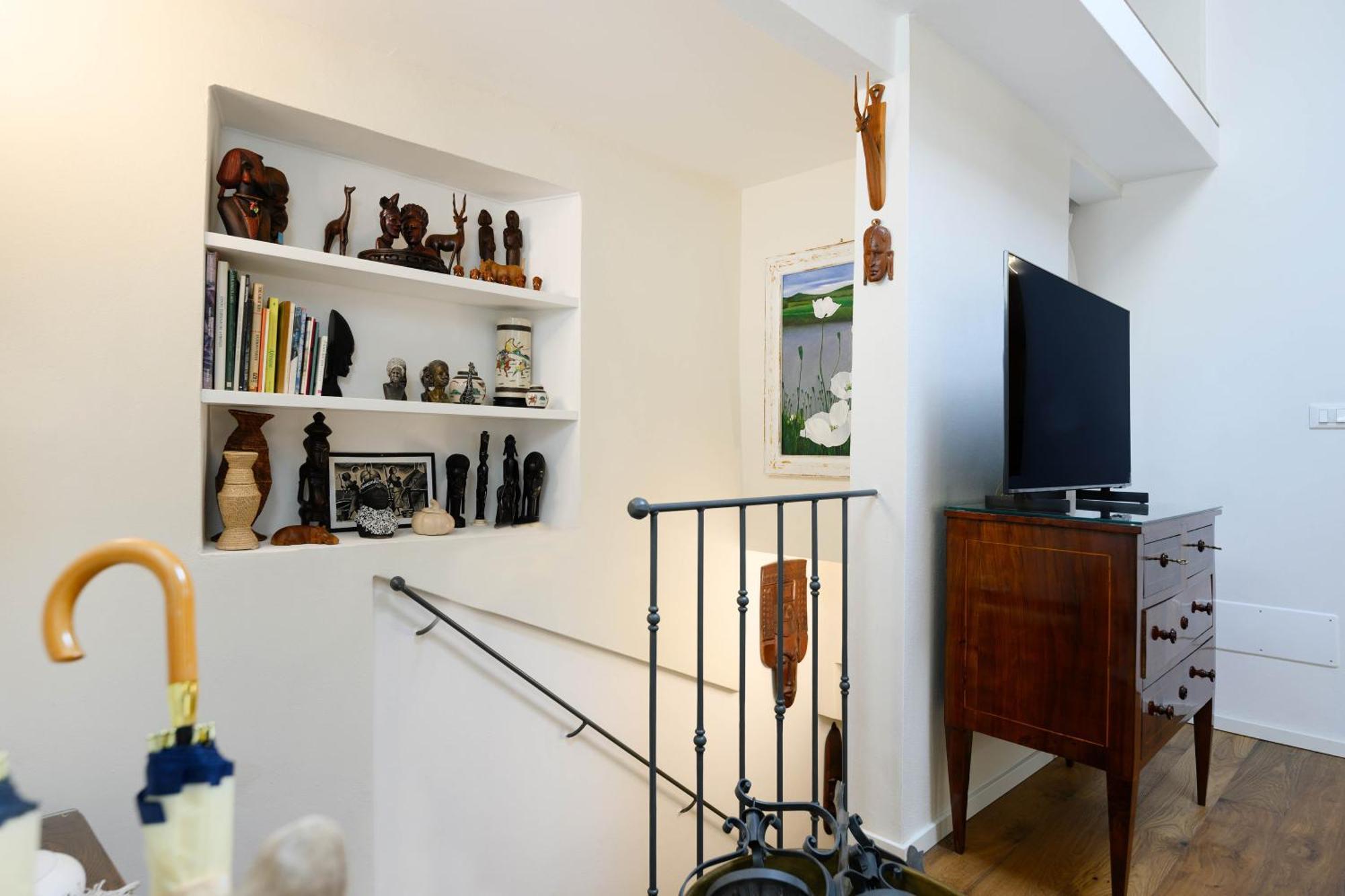 Cozynest Apartment Firenze Bagian luar foto