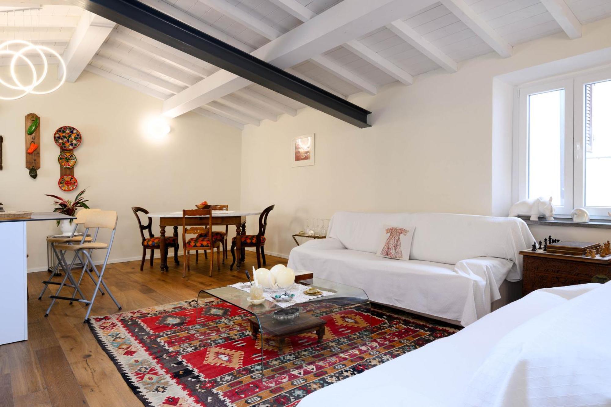 Cozynest Apartment Firenze Bagian luar foto