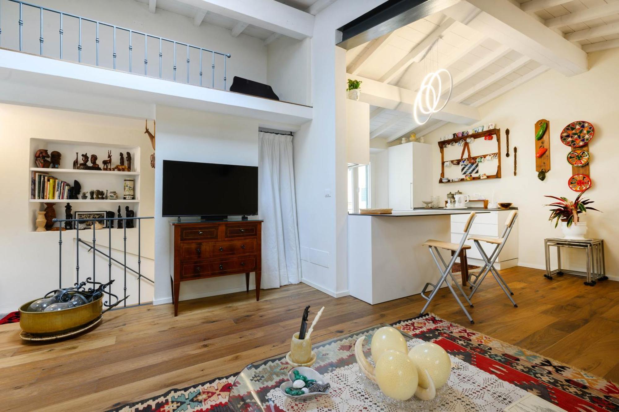 Cozynest Apartment Firenze Bagian luar foto