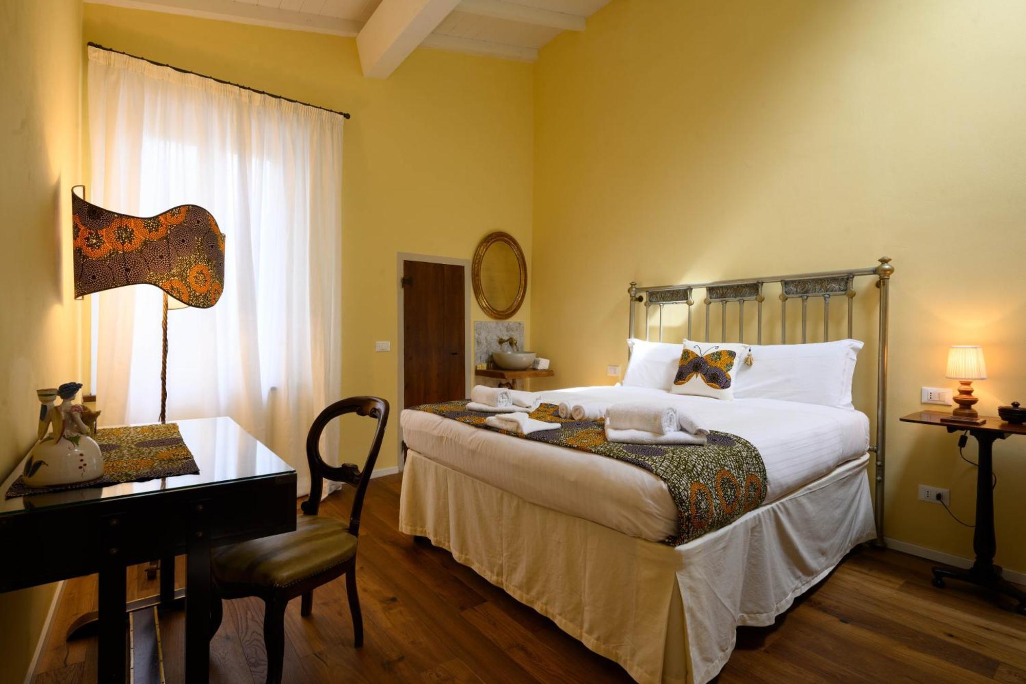 Cozynest Apartment Firenze Bagian luar foto