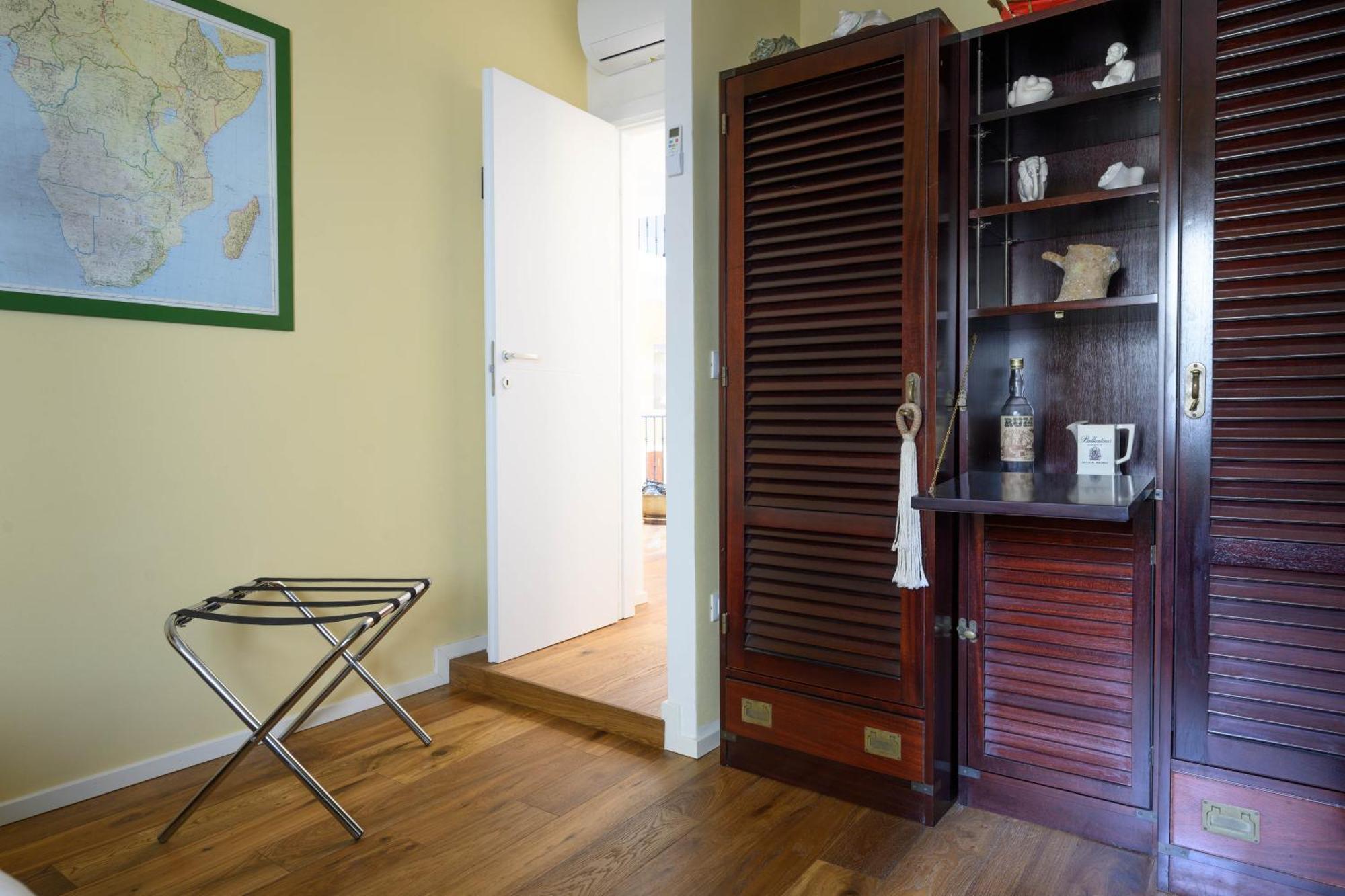 Cozynest Apartment Firenze Bagian luar foto