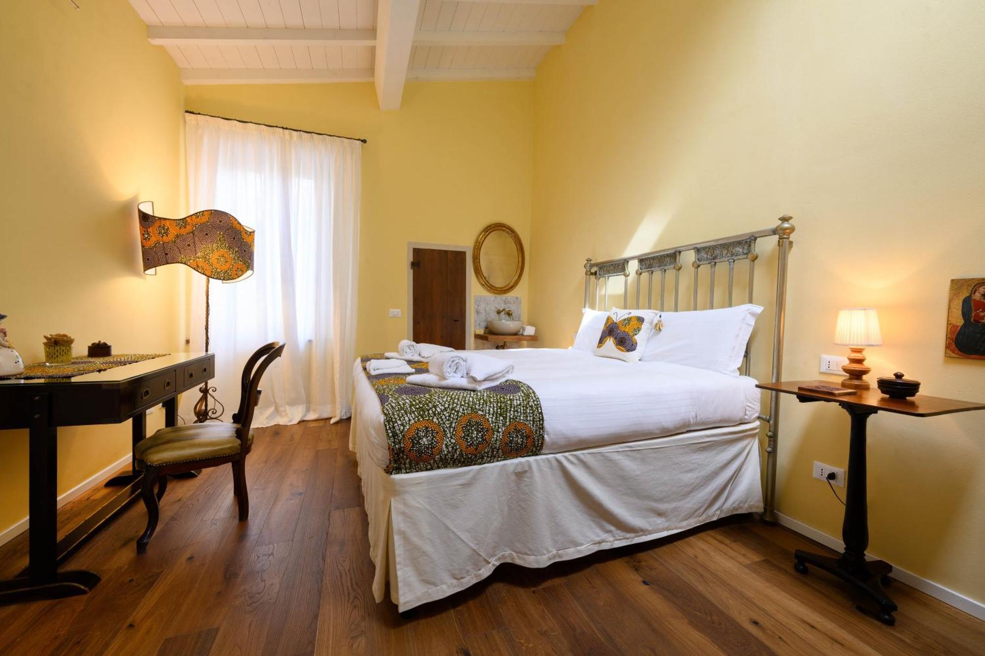 Cozynest Apartment Firenze Bagian luar foto
